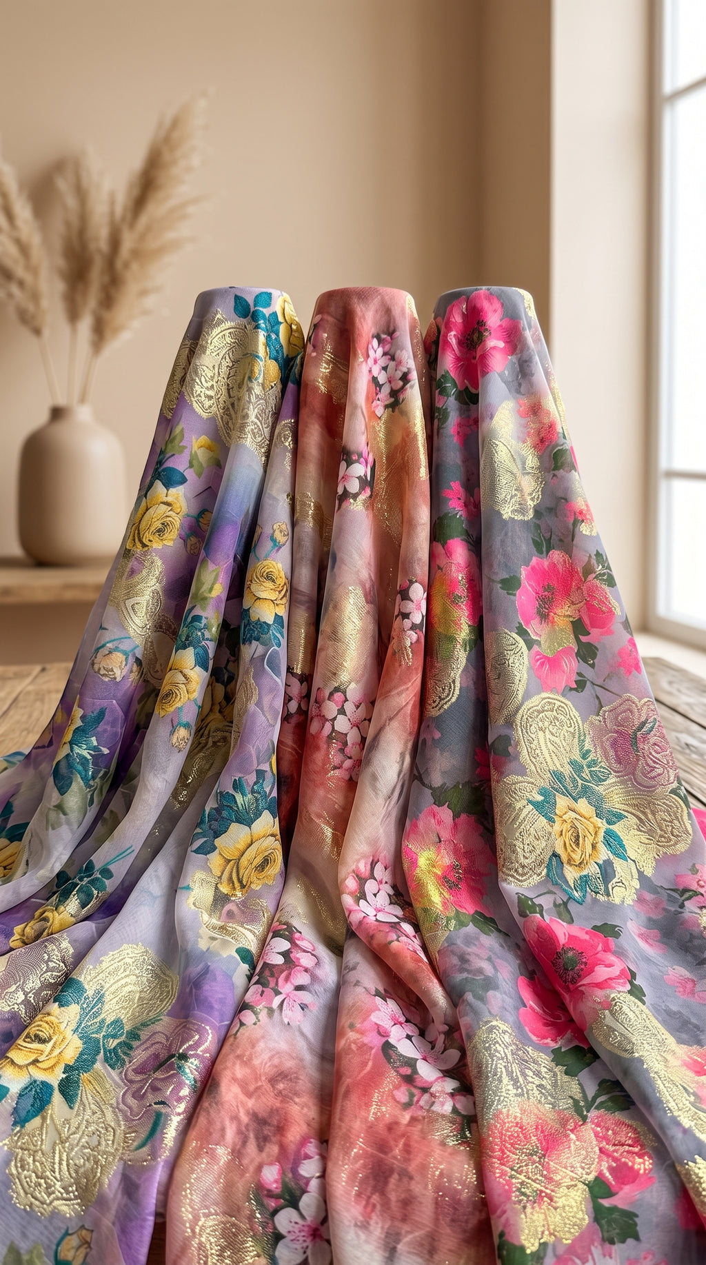 Elegante tela de Tlija por metro para caftanes, takchitas, abayas, chilabas - Moda Tlija para vestidos de novia y trajes tradicionales marroquíes para bodas